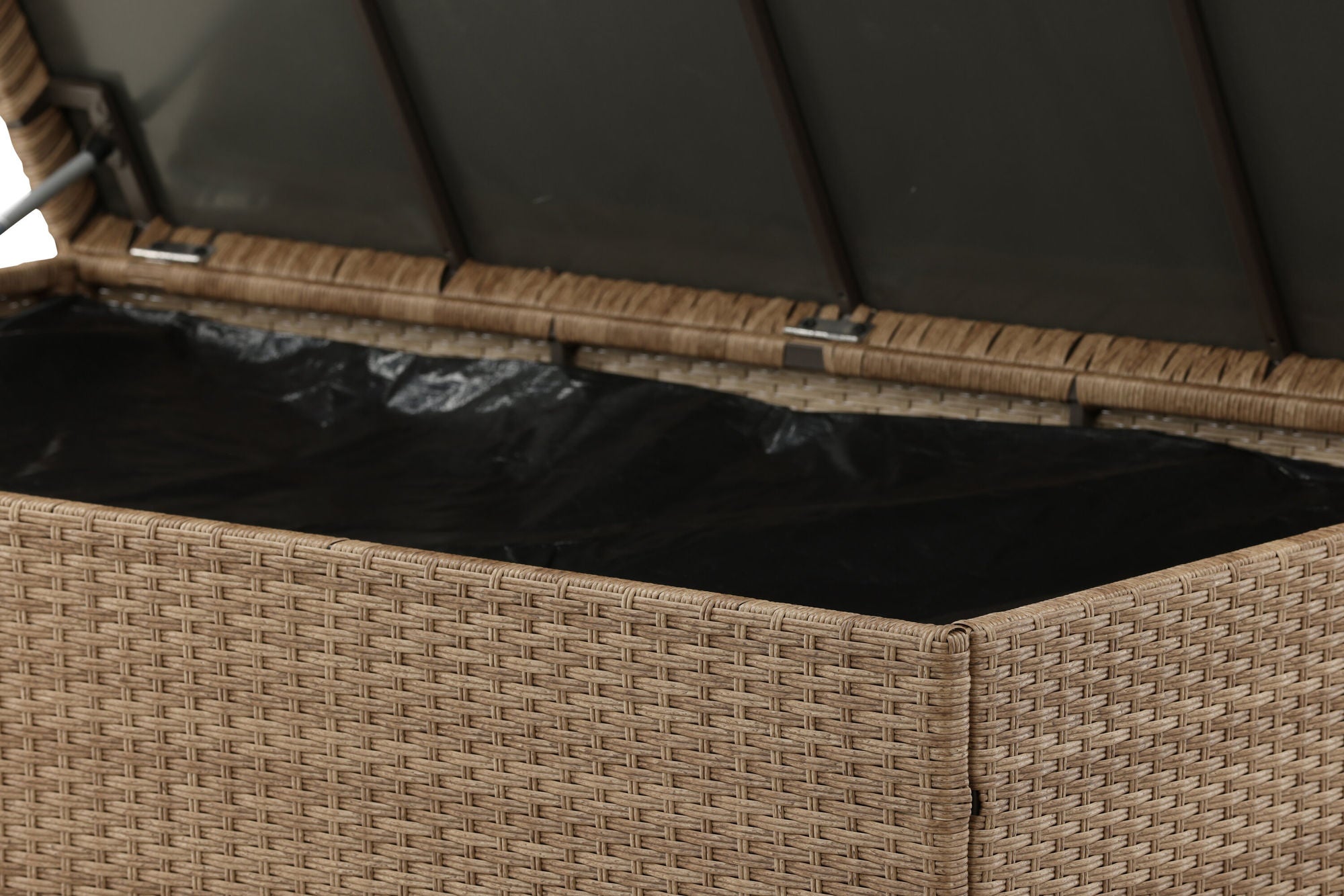 Venture Home Amazon Cushion box - Nature