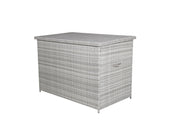 Venture Home Amazon Cushion box - Grey