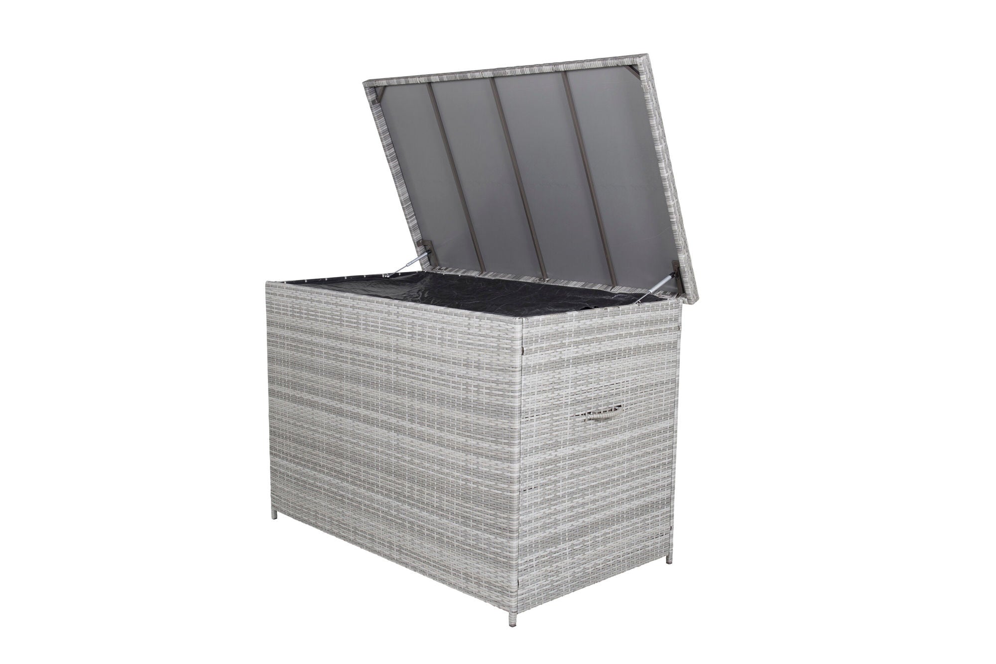 Venture Home Amazon Cushion box - Grey