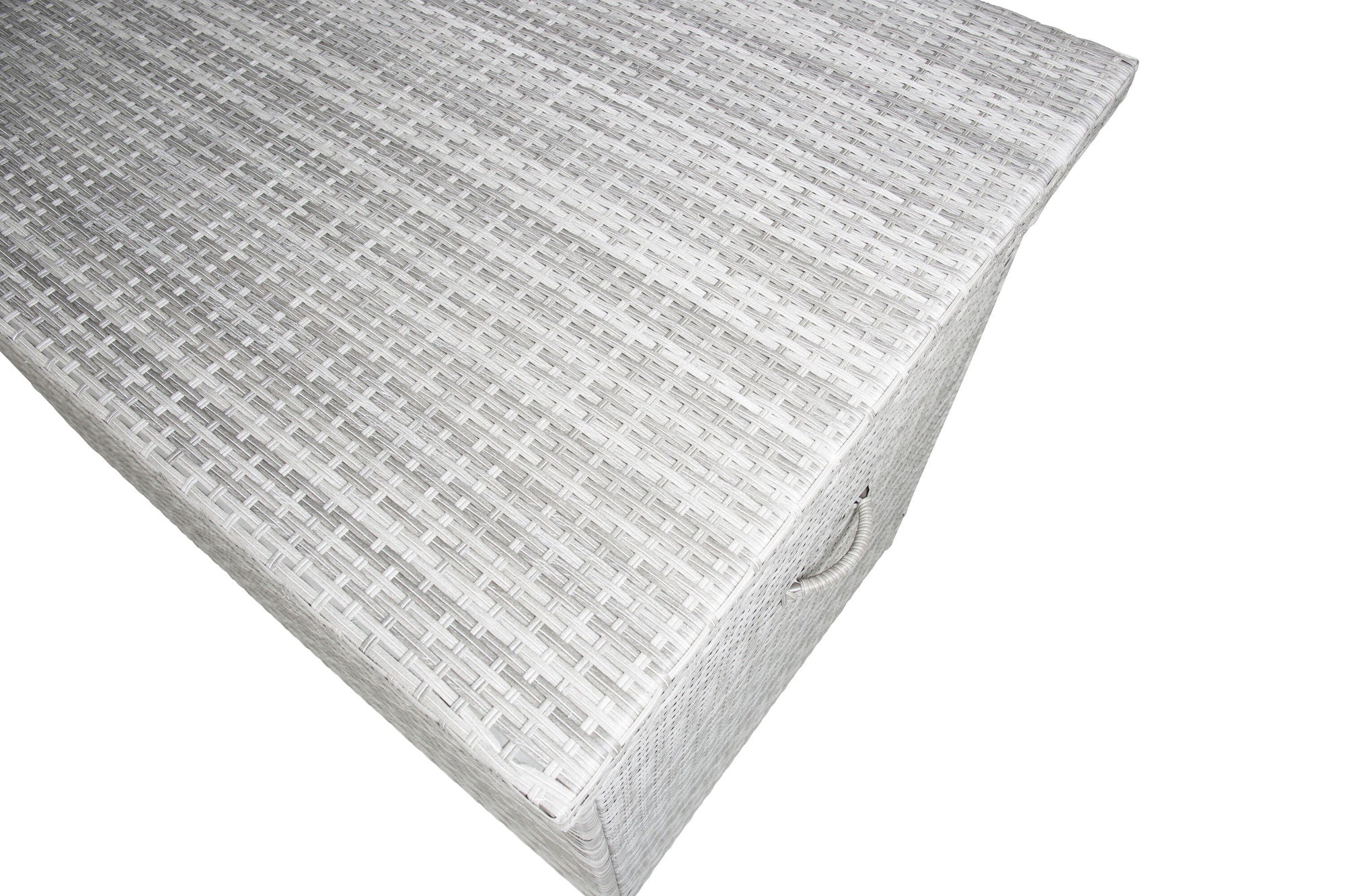 Venture Home Amazon Cushion box - Grey