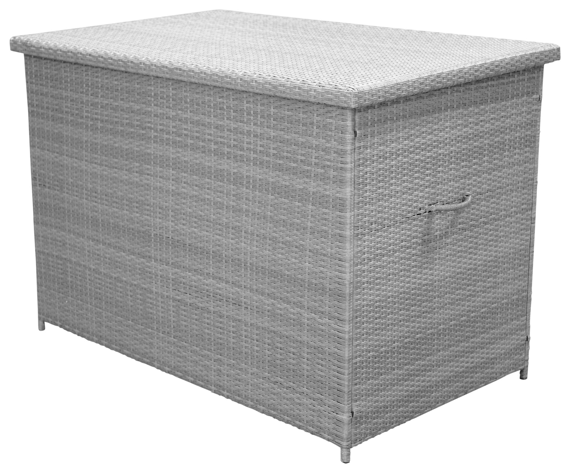 Venture Home Amazon Cushion box - Grey
