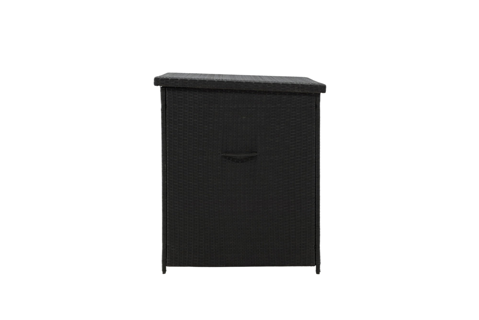 Venture Home Amazon Cushion box - Black