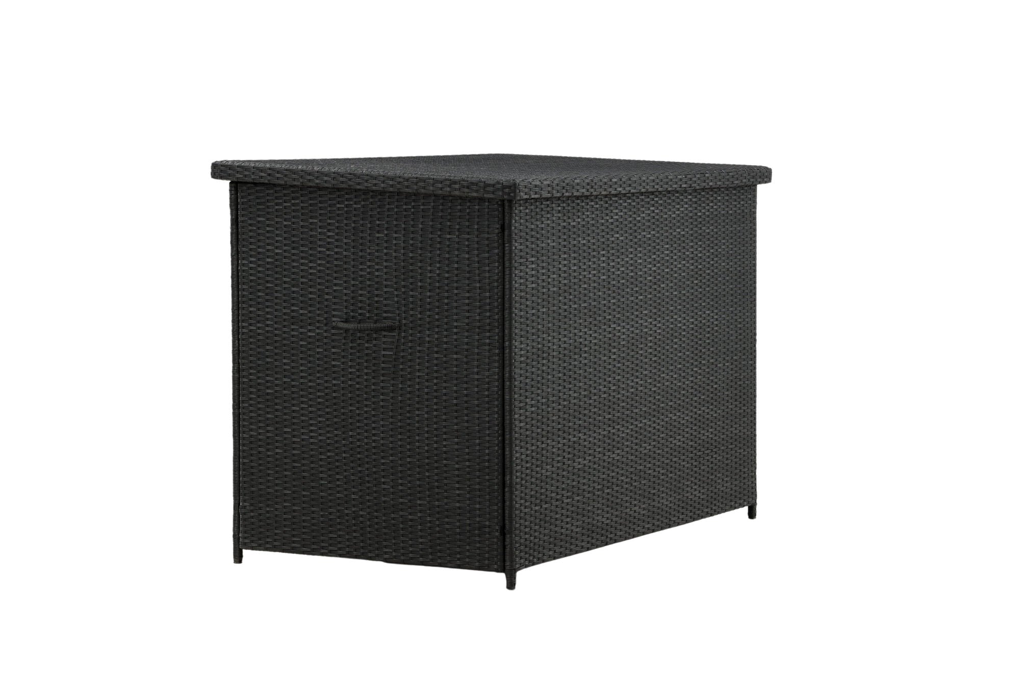 Venture Home Amazon Cushion box - Black