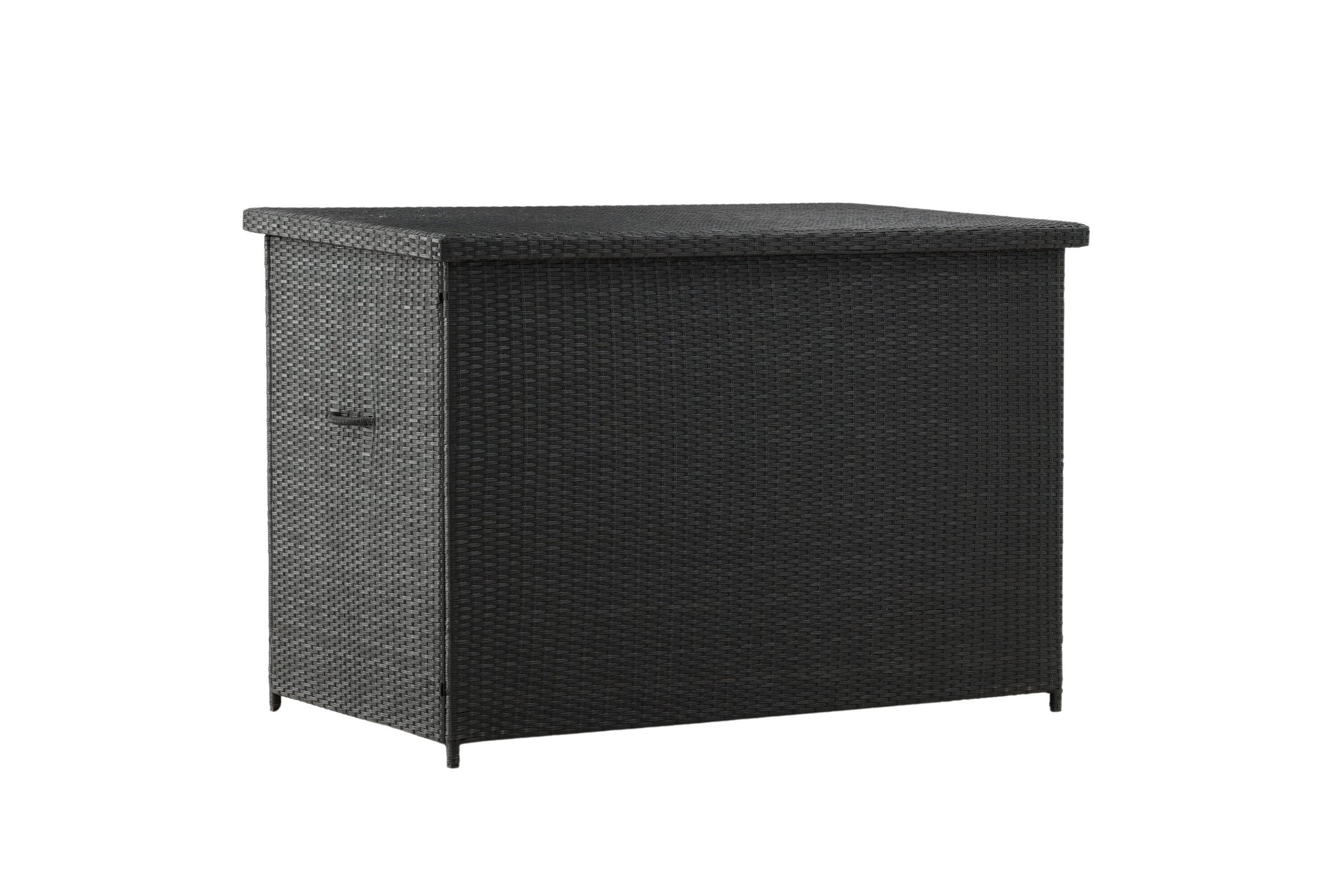 Venture Home Amazon Cushion box - Black