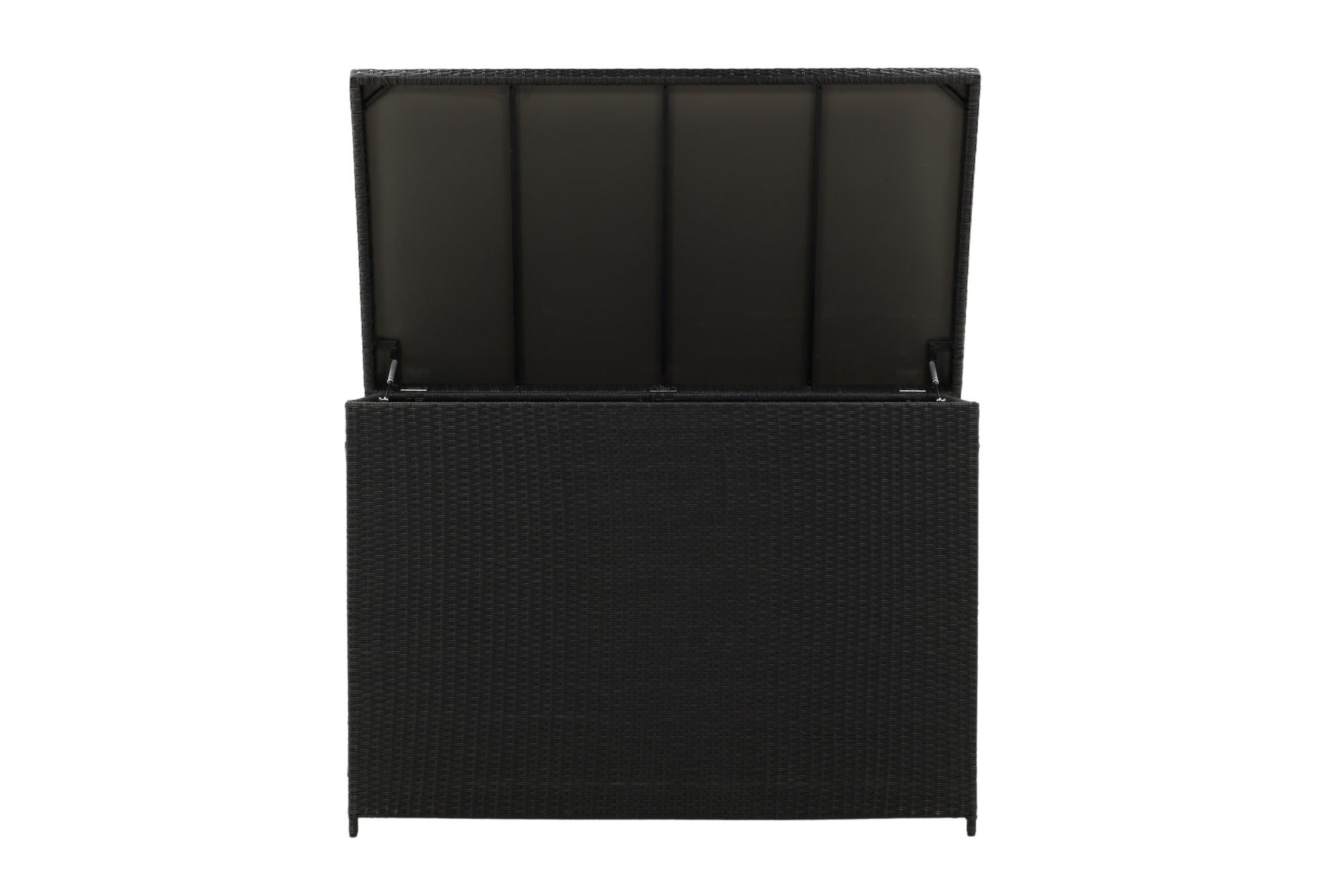Venture Home Amazon Cushion box - Black