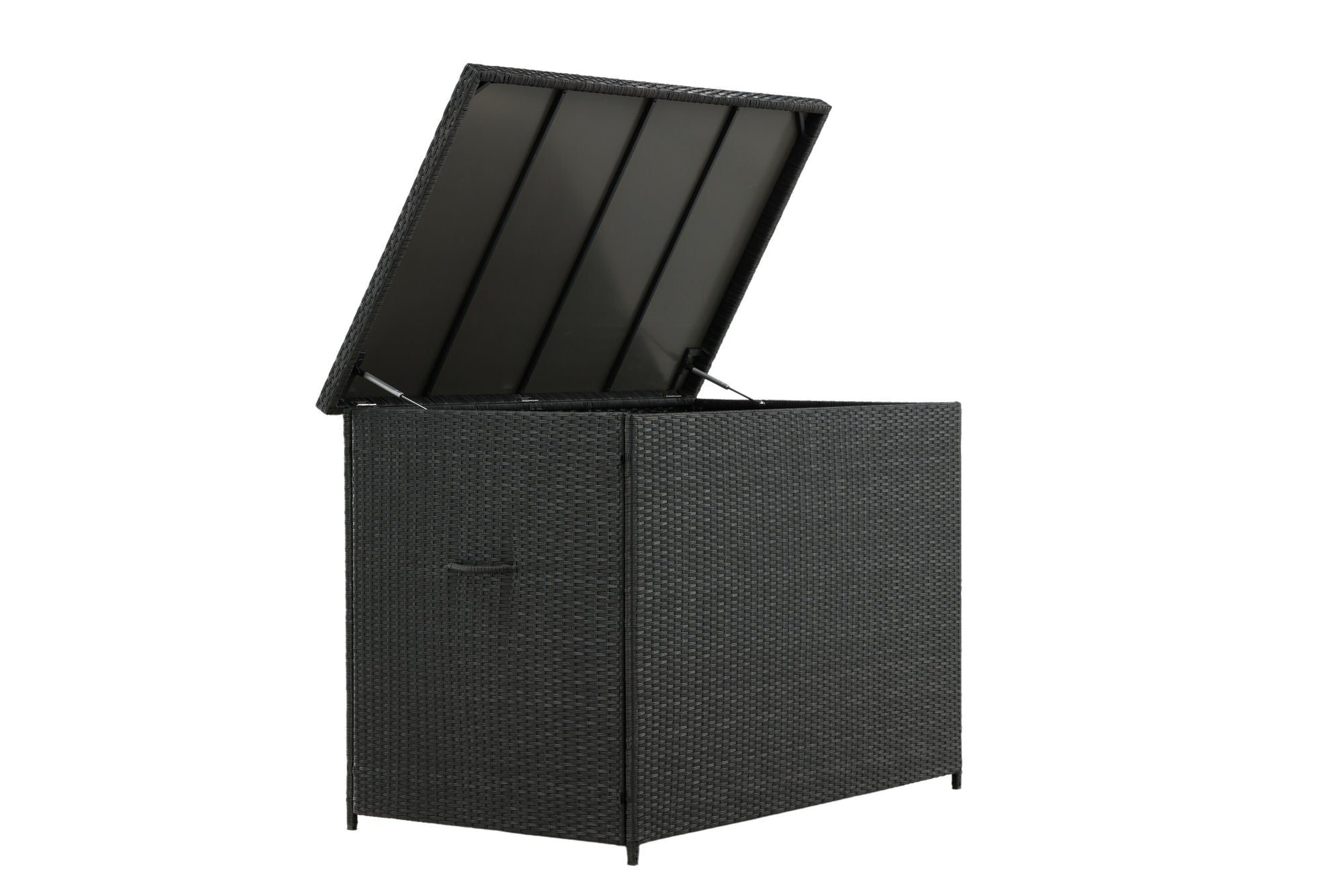 Venture Home Amazon Cushion box - Black