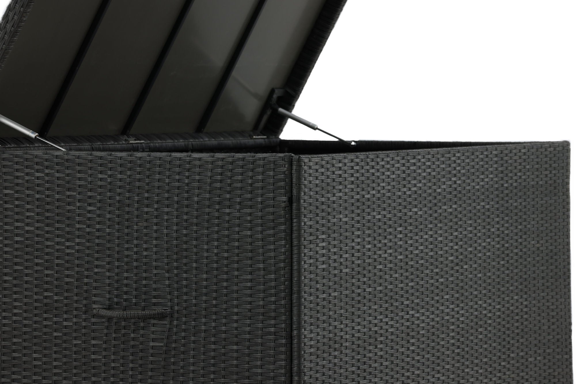 Venture Home Amazon Cushion box - Black