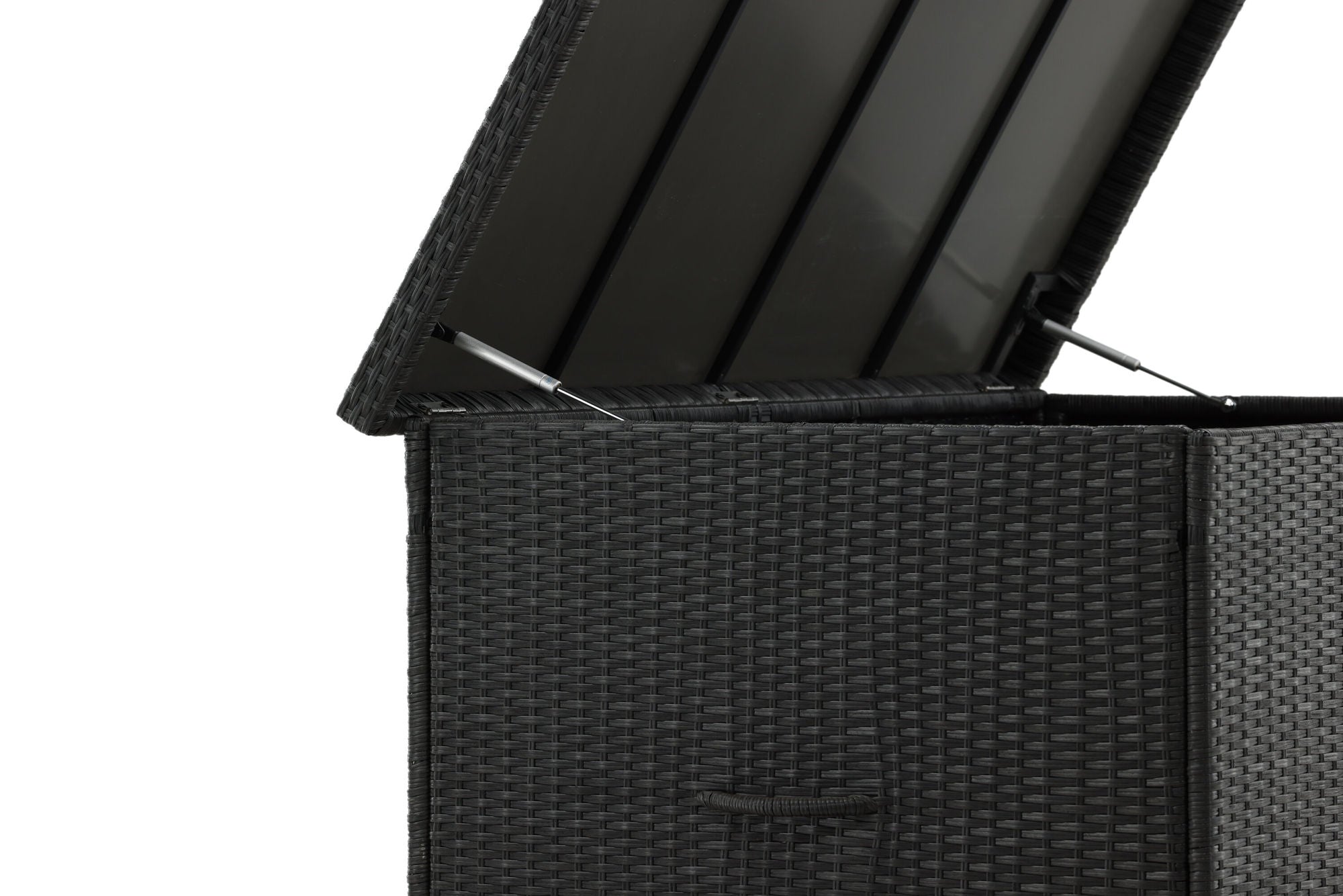 Venture Home Amazon Cushion box - Black