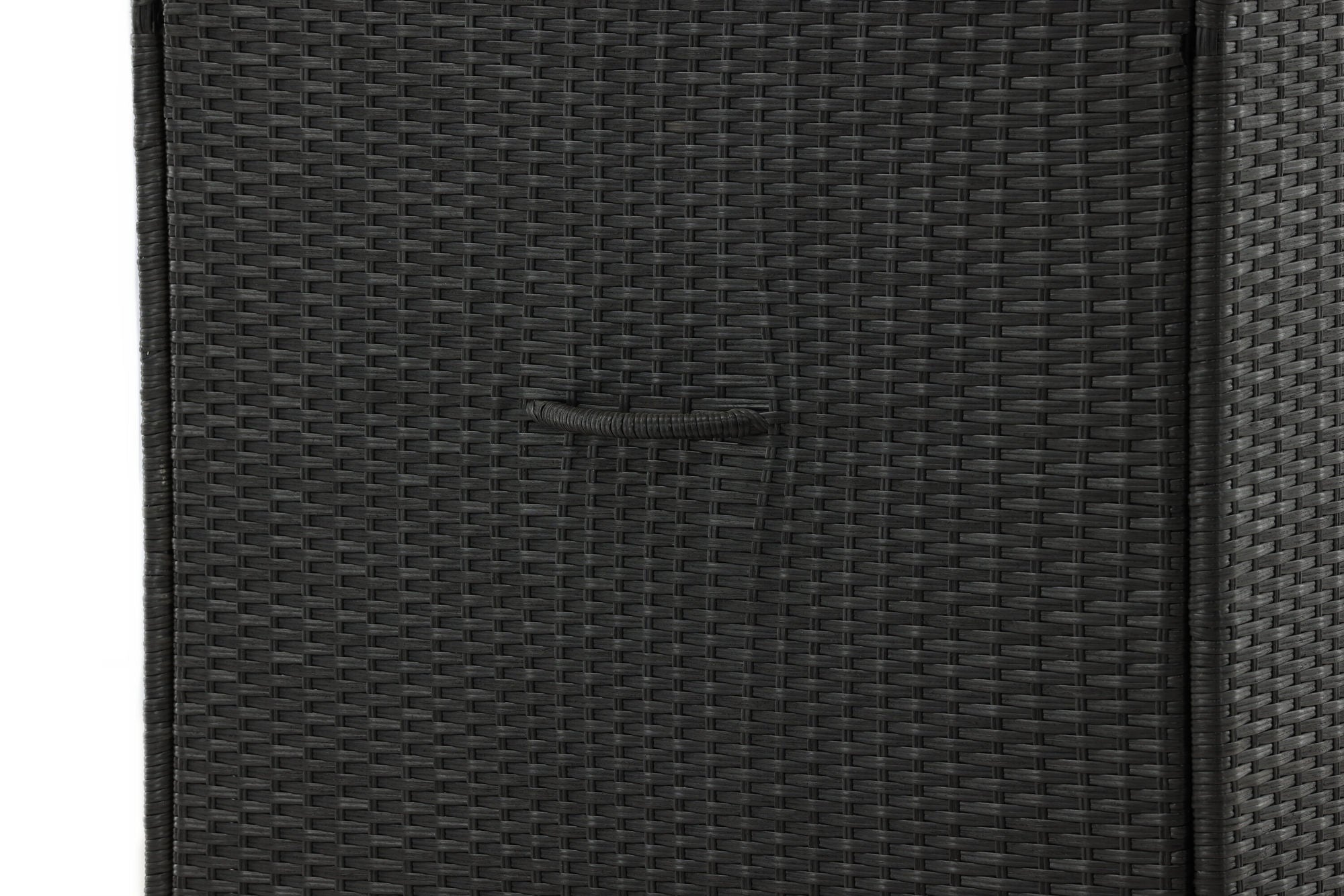 Venture Home Amazon Cushion box - Black