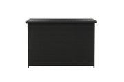 Venture Home Amazon Cushion box - Black
