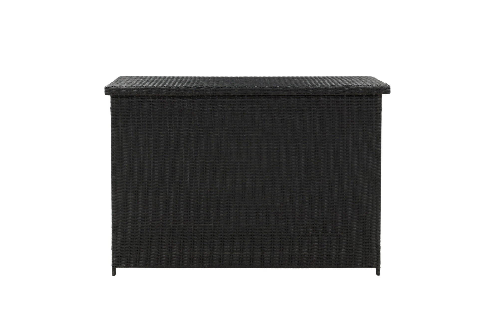 Venture Home Amazon Cushion box - Black