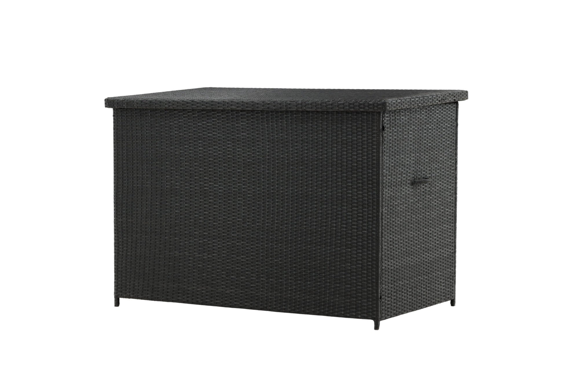 Venture Home Amazon Cushion box - Black