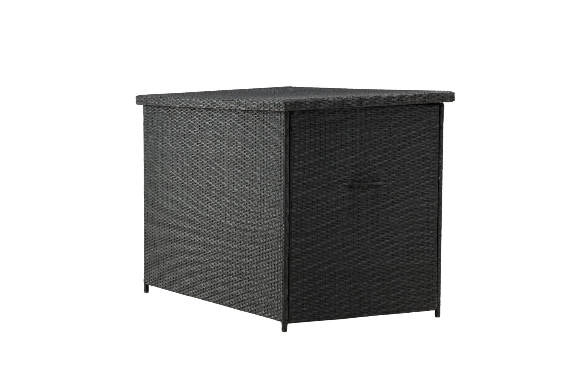 Venture Home Amazon Cushion box - Black