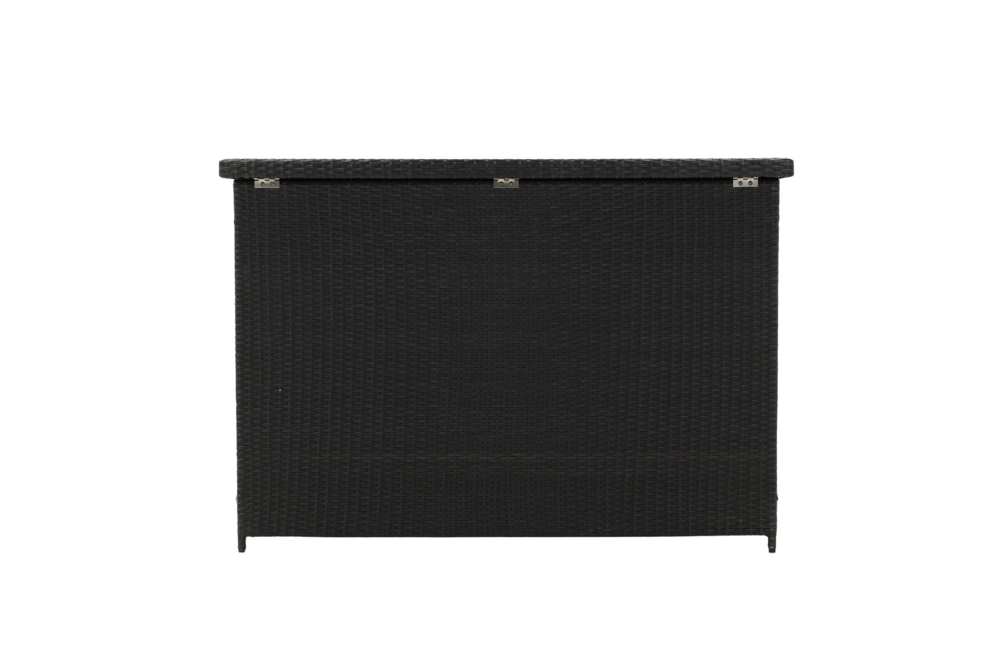 Venture Home Amazon Cushion box - Black