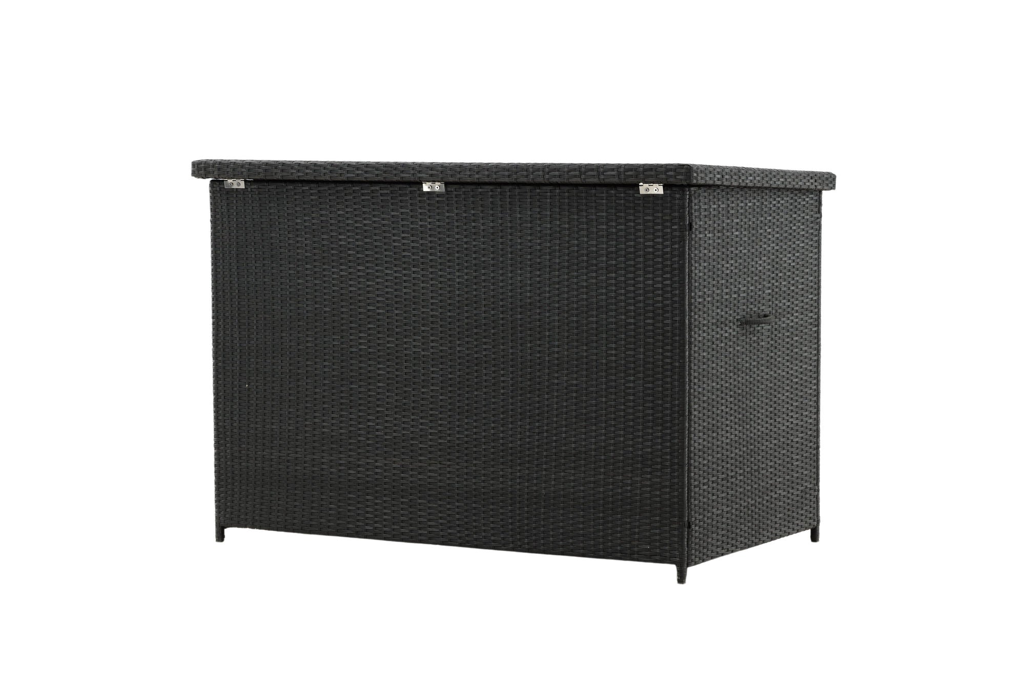 Venture Home Amazon Cushion box - Black