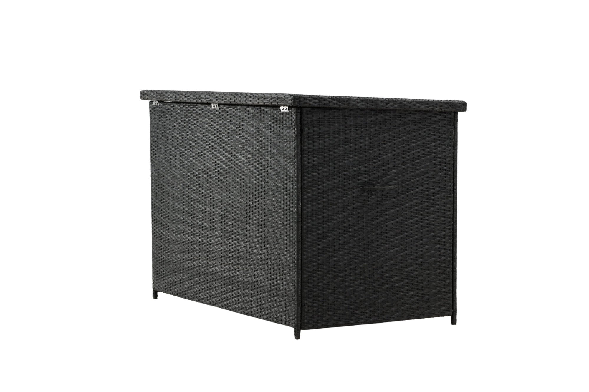 Venture Home Amazon Cushion box - Black