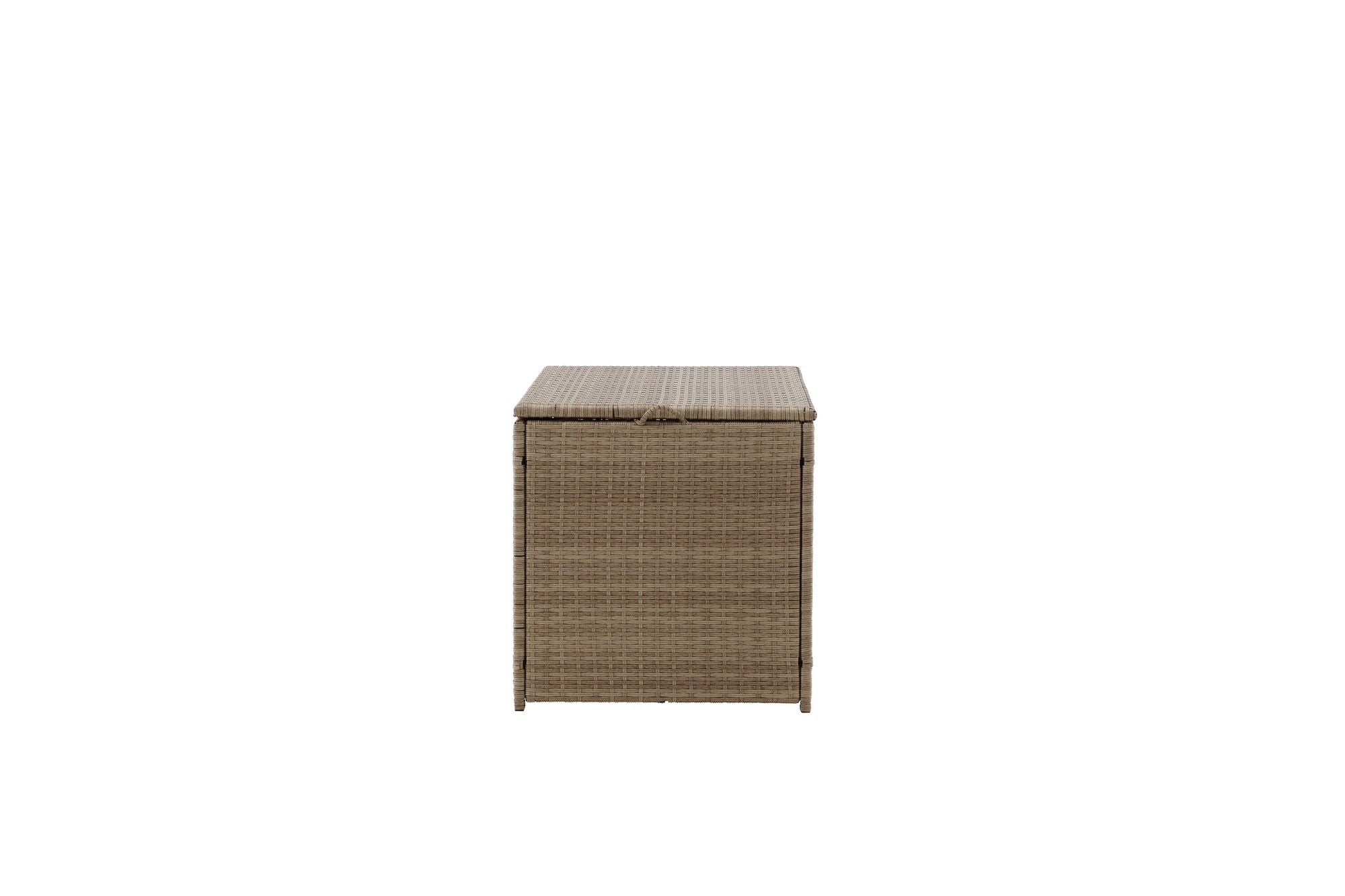 Venture Home London Cushion Box - Nature