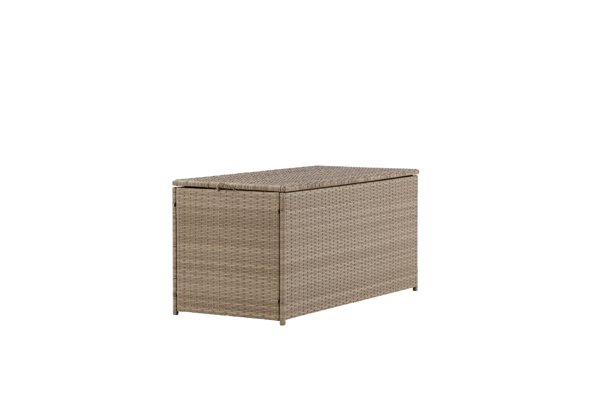 Venture Home London Cushion Box - Nature