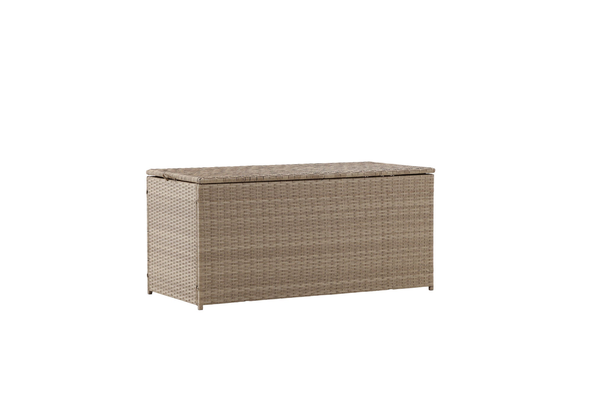 Venture Home London Cushion Box - Nature