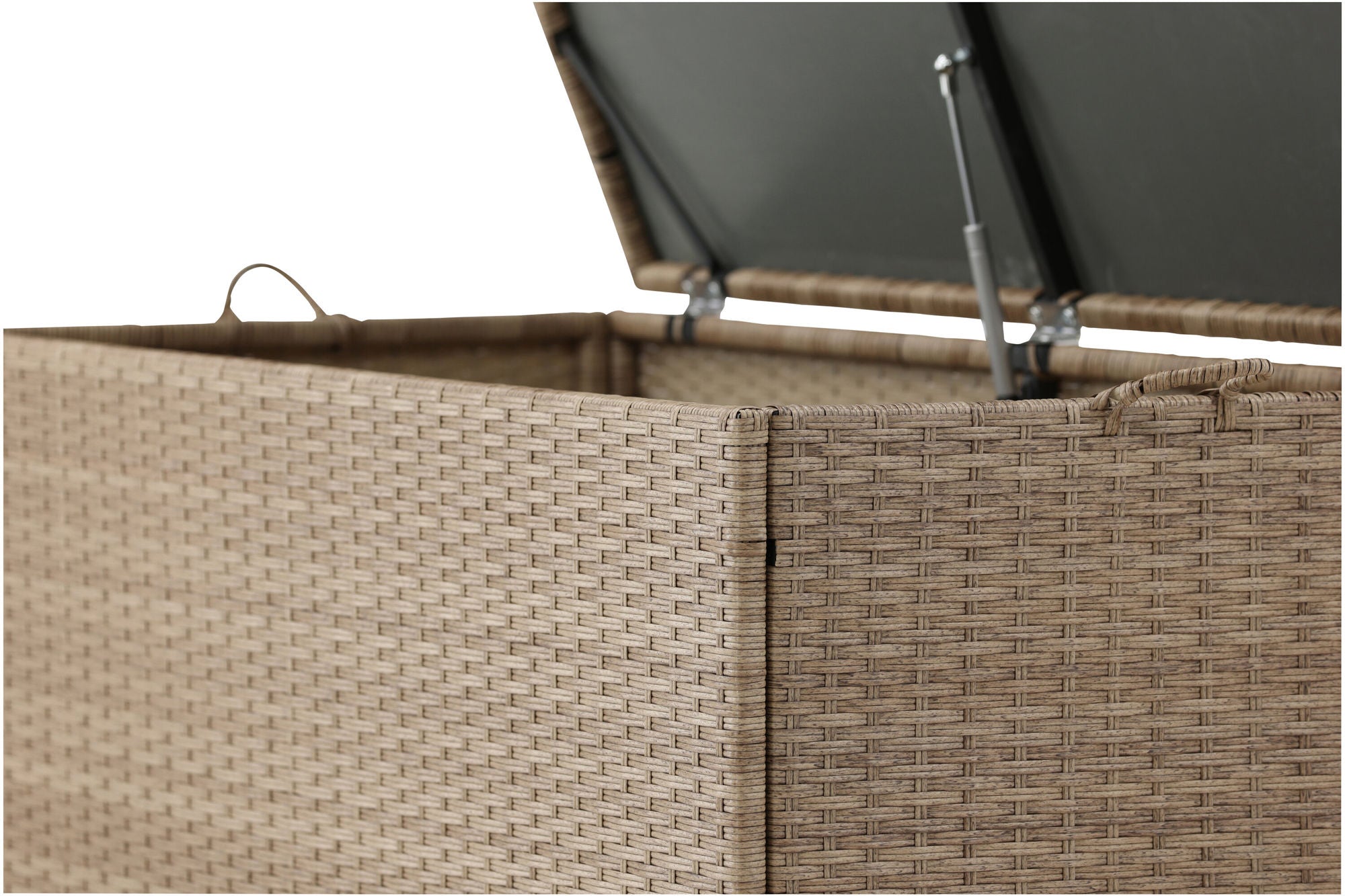 Venture Home London Cushion Box - Nature