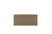 Venture Home London Cushion Box - Nature