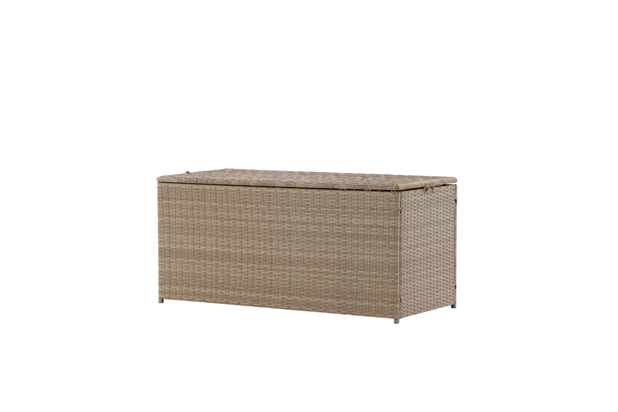 Venture Home London Cushion Box - Nature