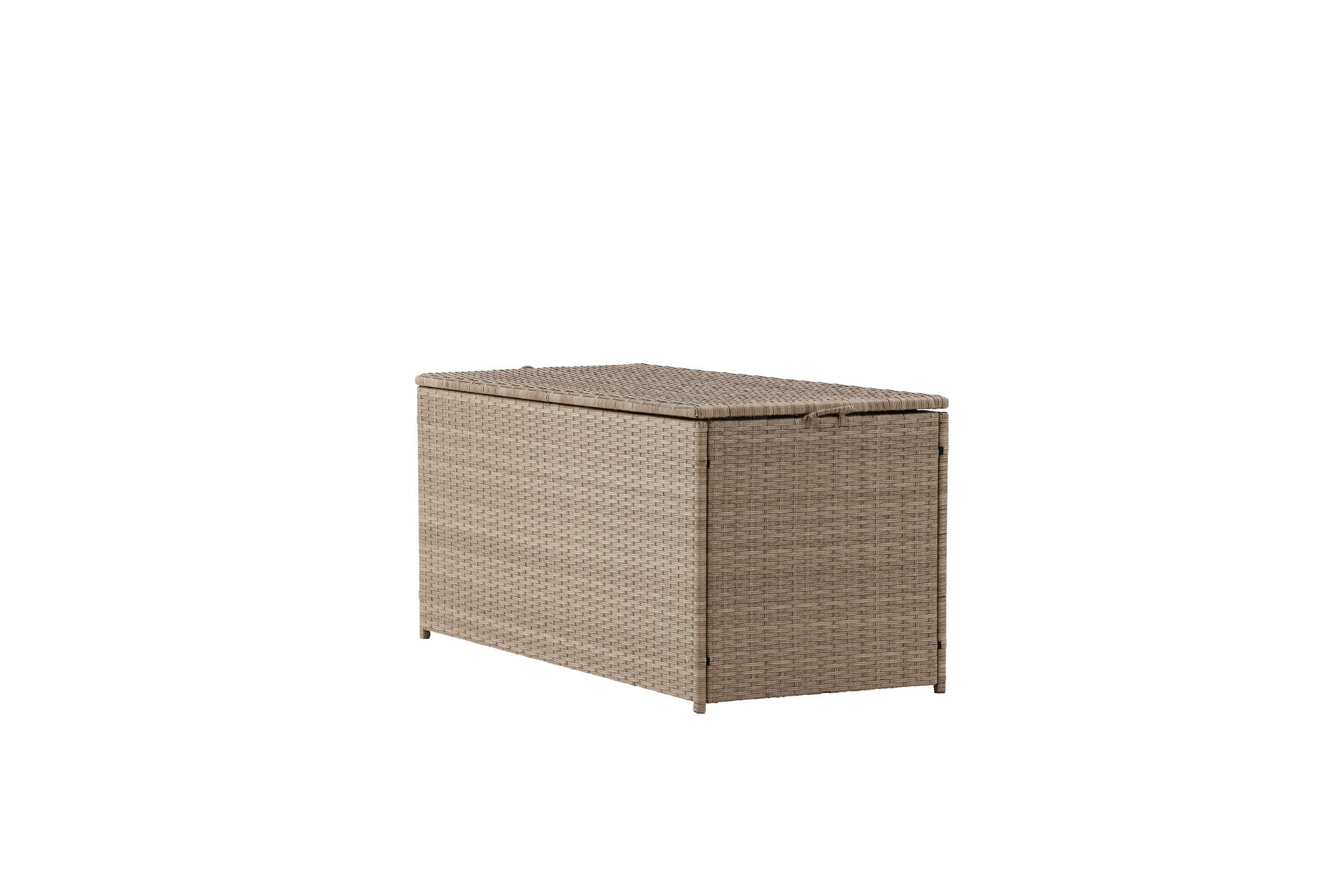 Venture Home London Cushion Box - Nature