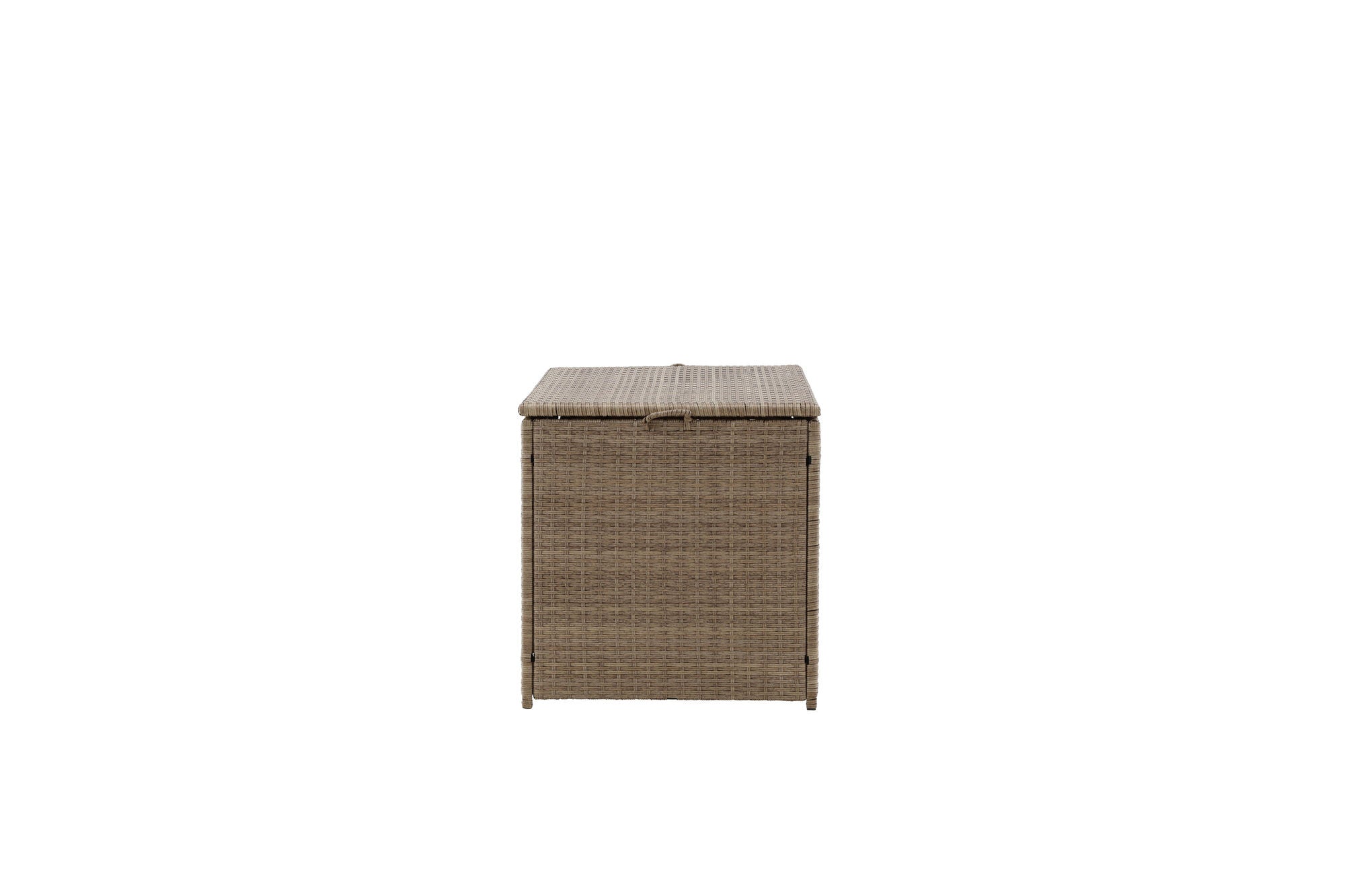 Venture Home London Cushion Box - Nature