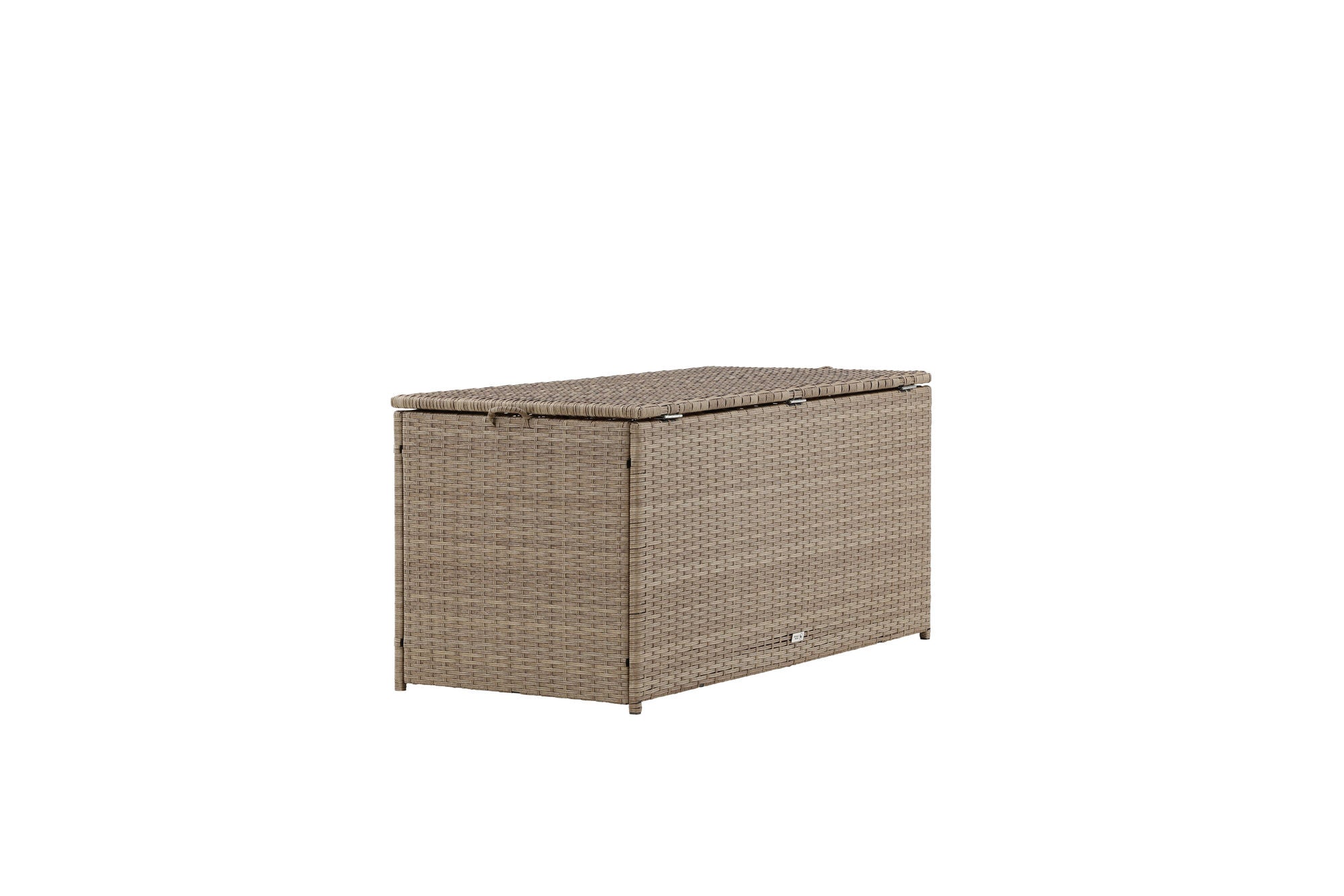 Venture Home London Cushion Box - Nature