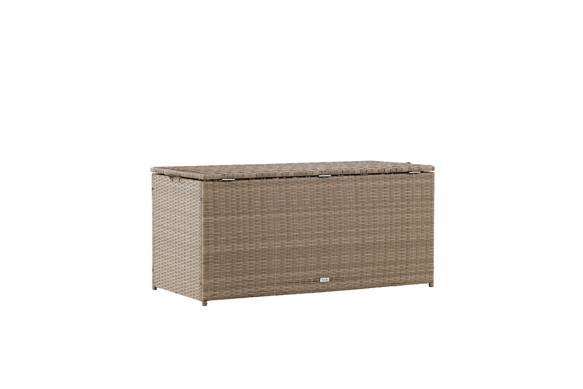 Venture Home London Cushion Box - Nature