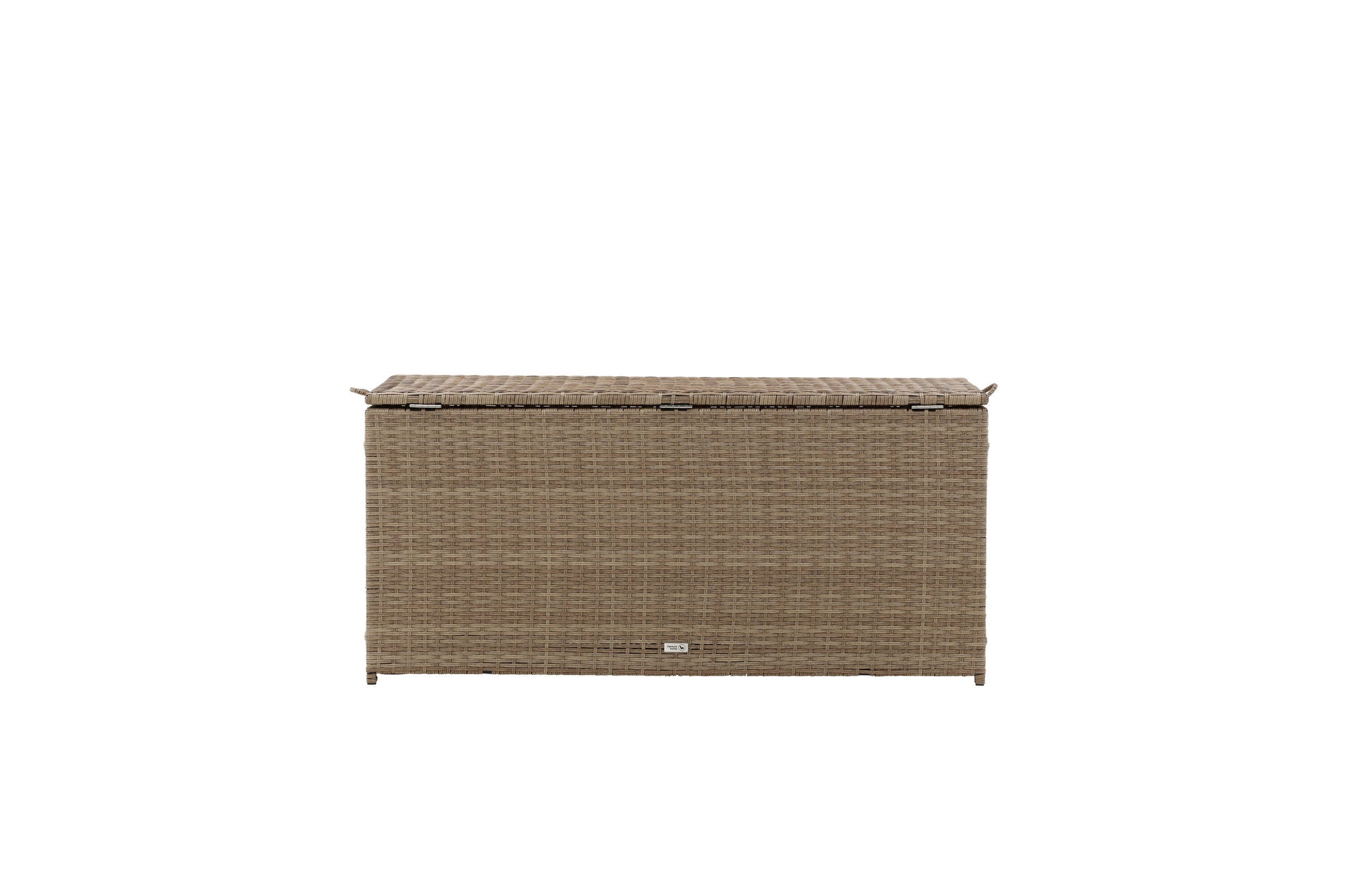Venture Home London Cushion Box - Nature