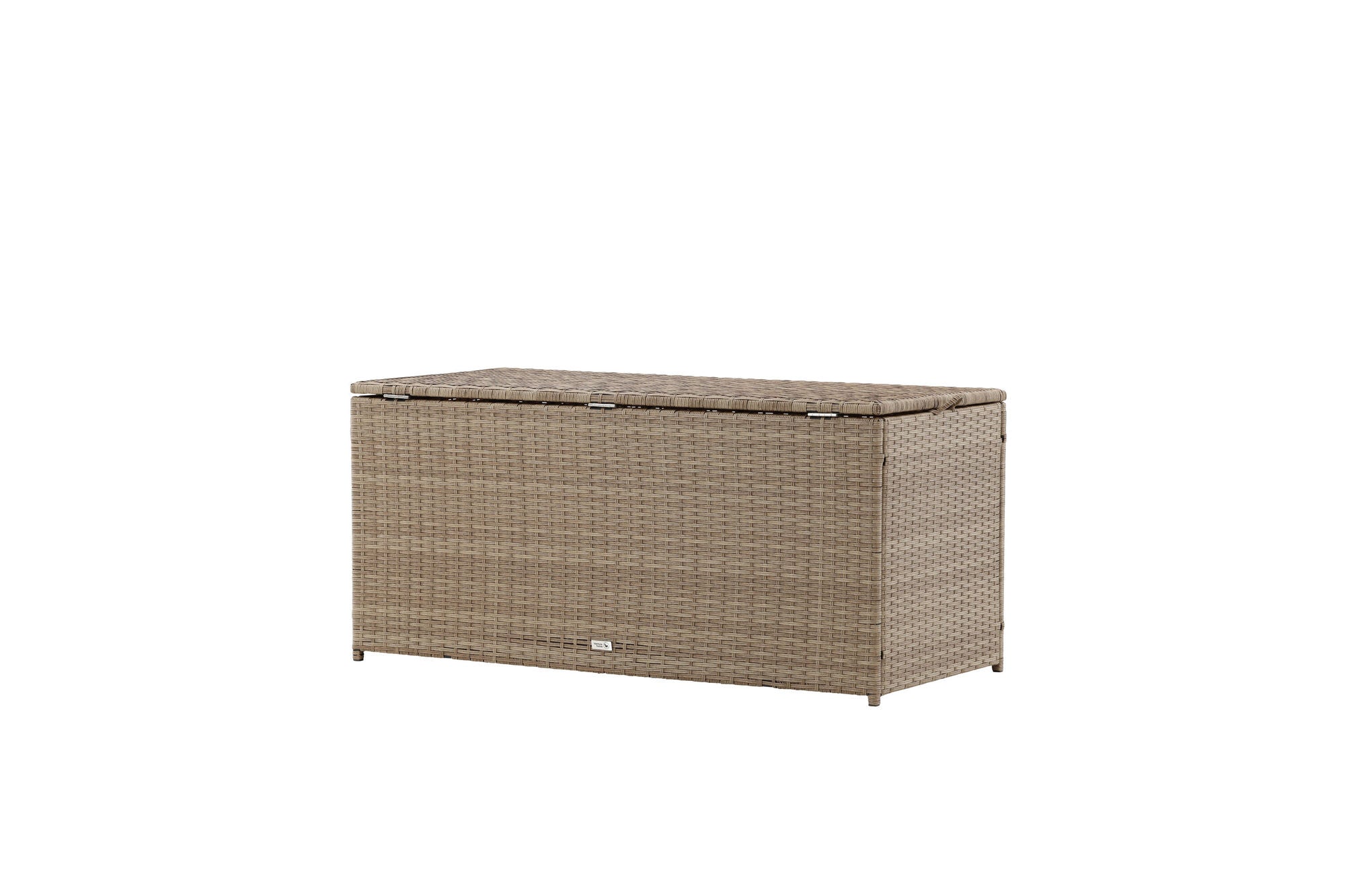 Venture Home London Cushion Box - Nature