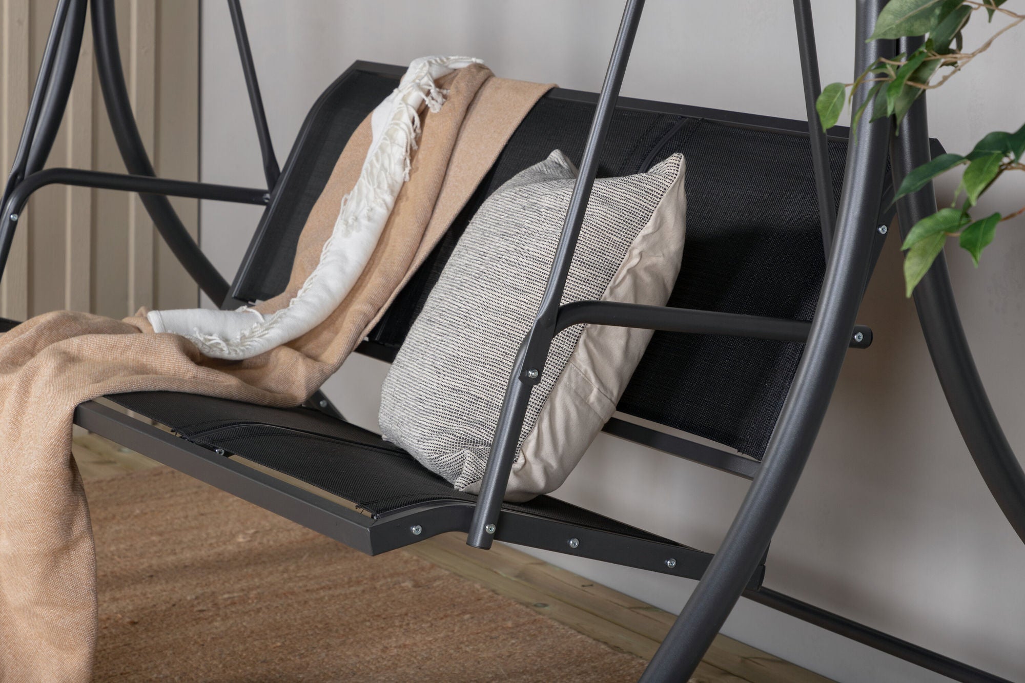 Venture Home Musse Hammock, 3-sitsig