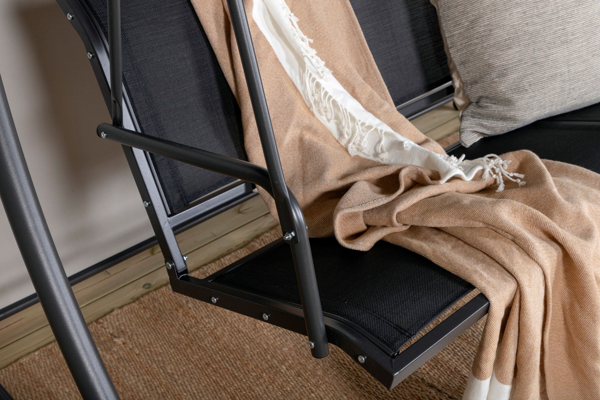 Venture Home Musse Hammock, 3-sitsig