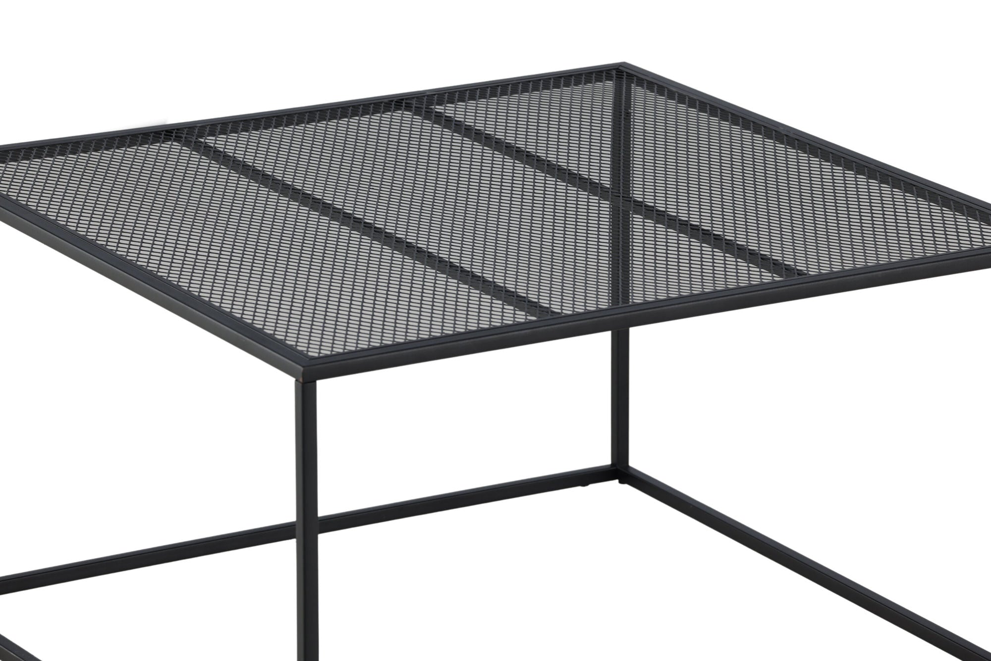 Venture Home Netz Sofa bord - / Black