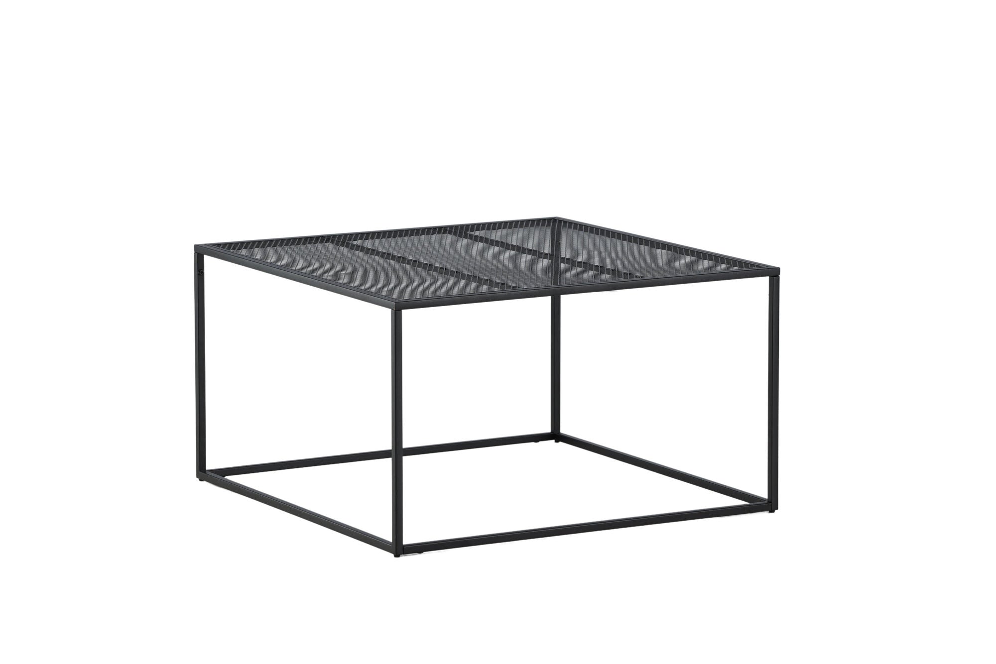 Venture Home Netz Sofa bord - / Black