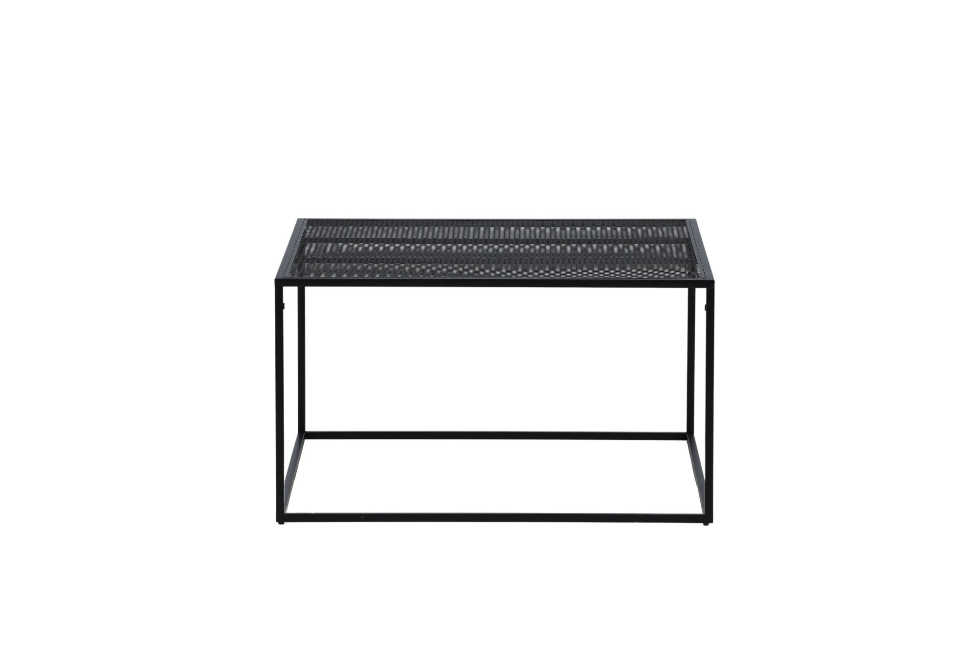 Venture Home Netz Sofa bord - / Black