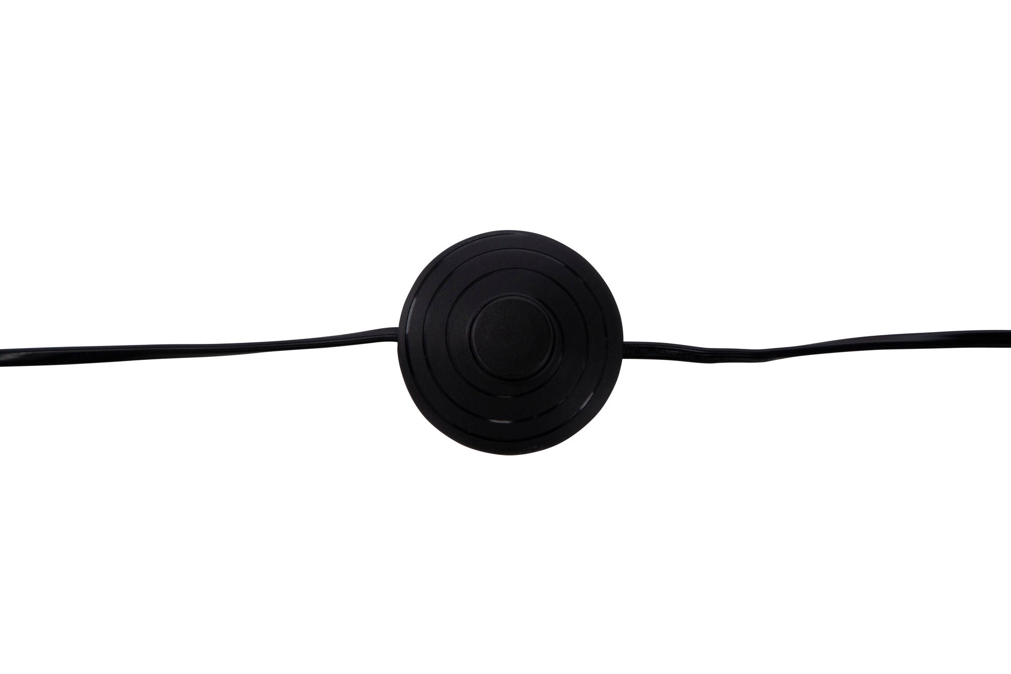 Venture Home Vifta -Floor lampe - Black/Brass