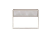 Venture Home Netz Flower reol - / Beige