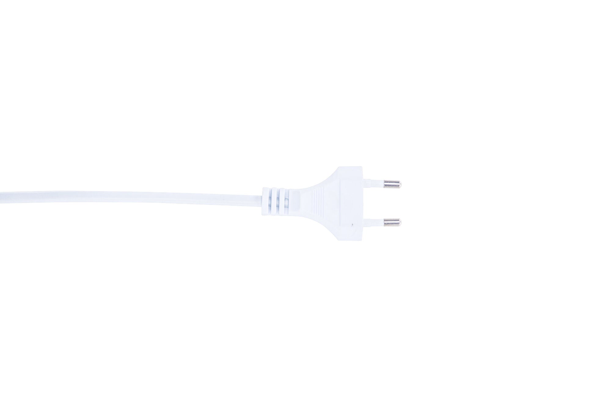 Venture Home Kona -bord lampe - White/Linen