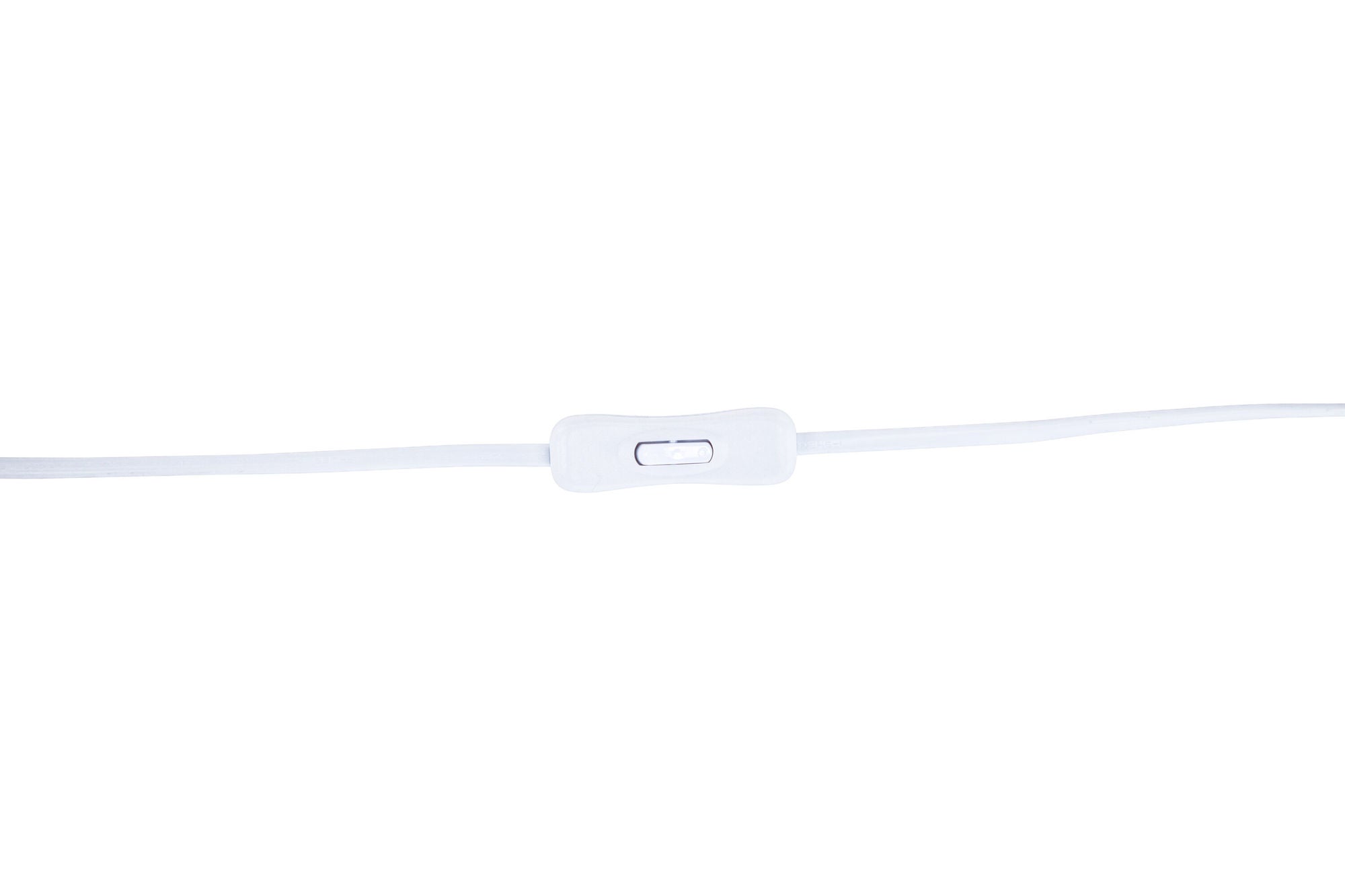 Venture Home Kona -bord lampe - White/Linen