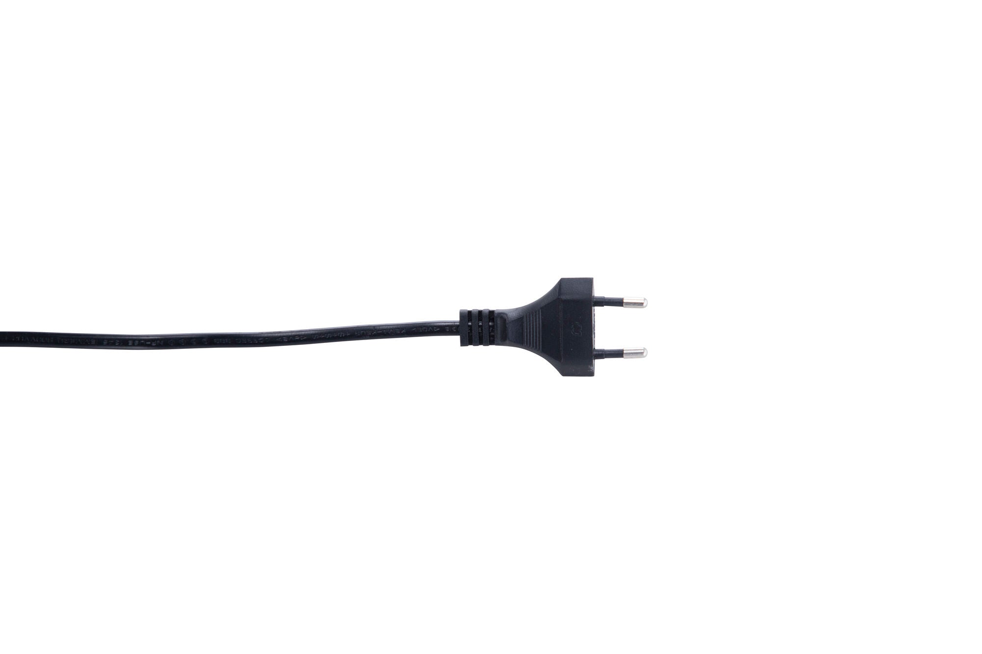 Venture Home Kona -bord lampe - Black/Linen
