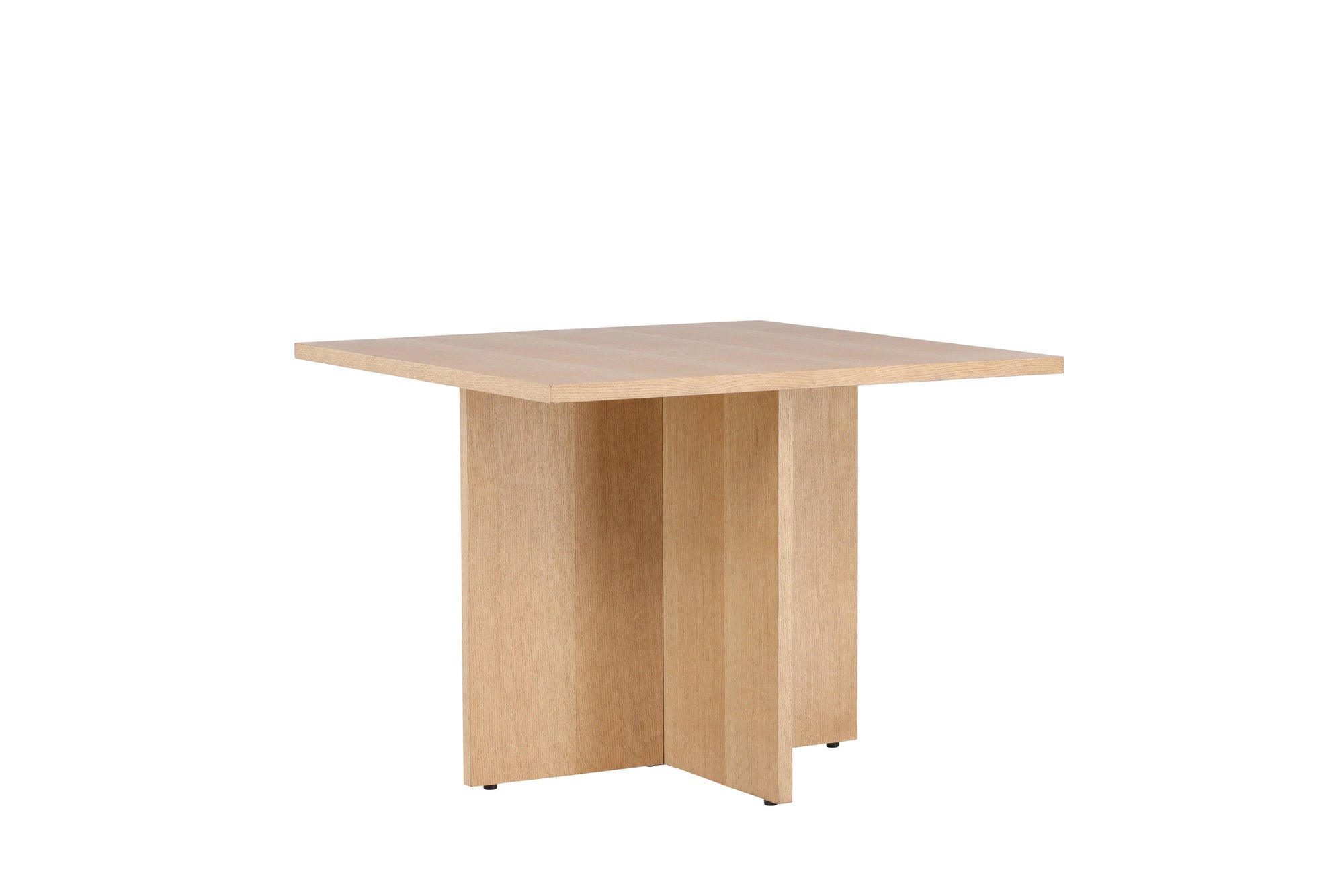 Venture Home Leo spisebord 100*75 - Oaklook / Oaklook MDF