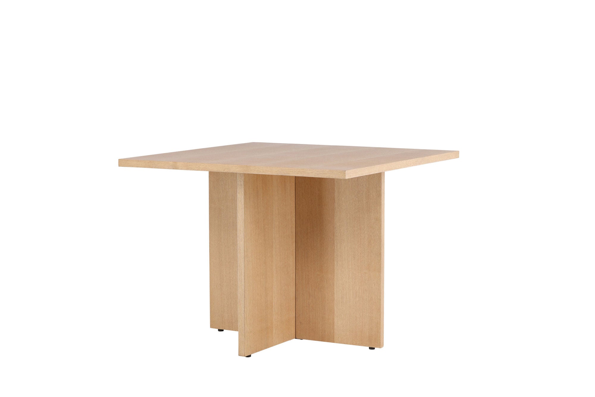 Venture Home Leo spisebord 100*75 - Oaklook / Oaklook MDF