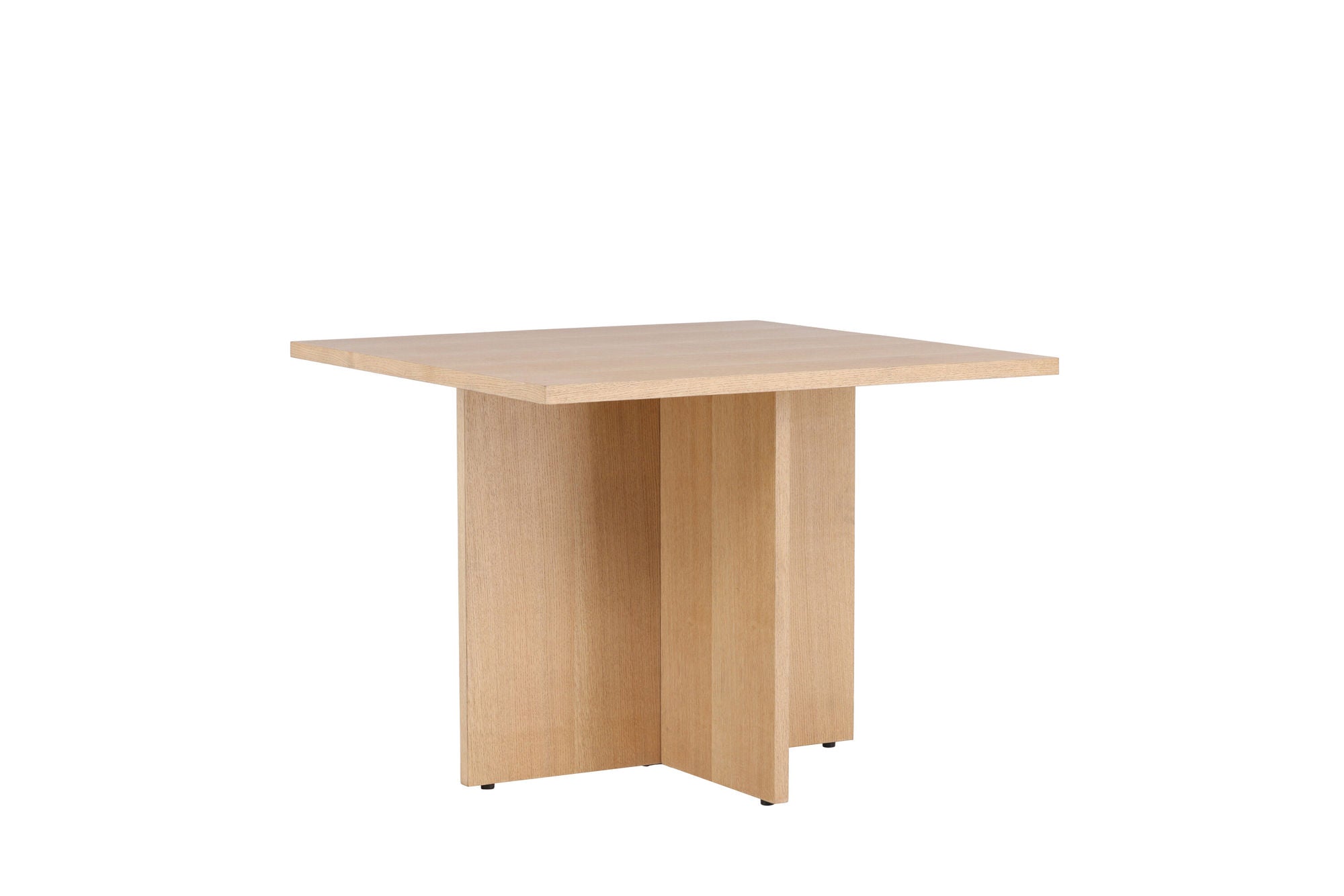 Venture Home Leo spisebord 100*75 - Oaklook / Oaklook MDF