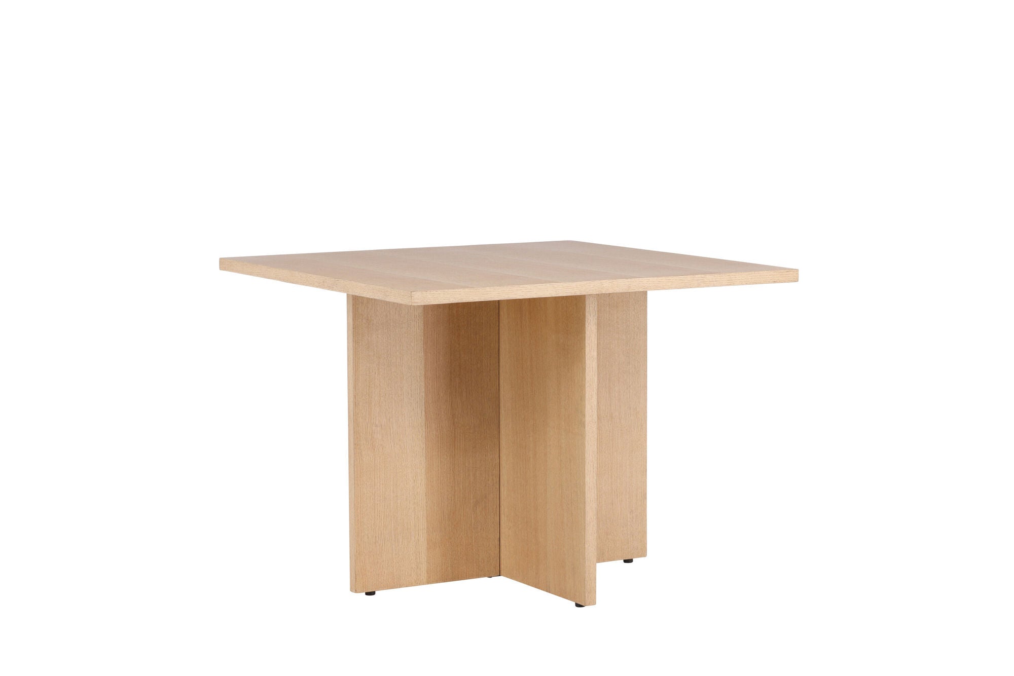 Venture Home Leo spisebord 100*75 - Oaklook / Oaklook MDF