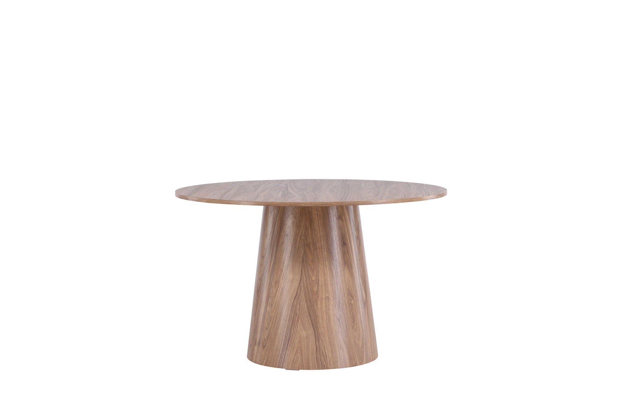 Venture Home Lanzo spisebord φ120 - Natural / Natural MDF