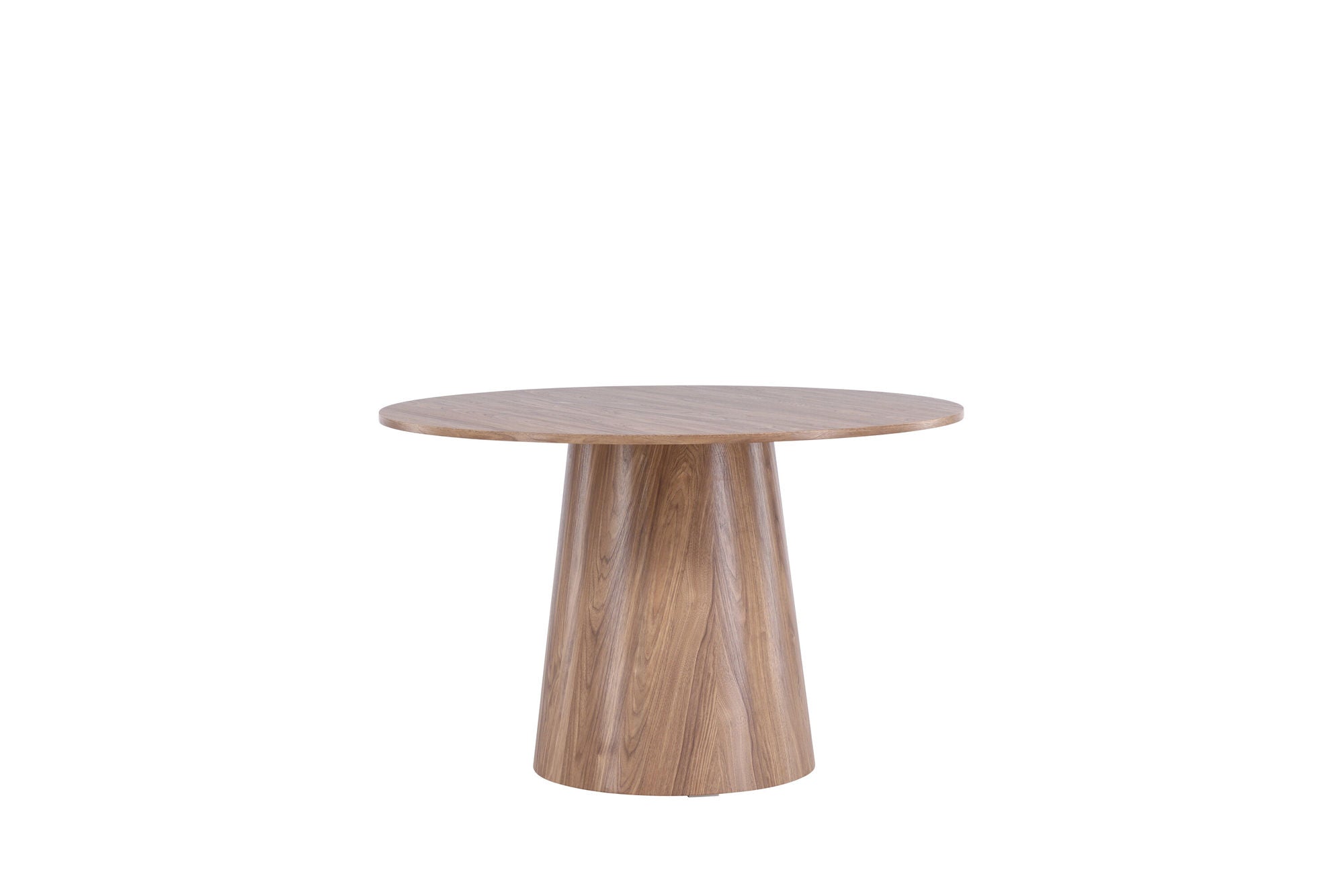 Venture Home Lanzo spisebord φ120 - Natural / Natural MDF