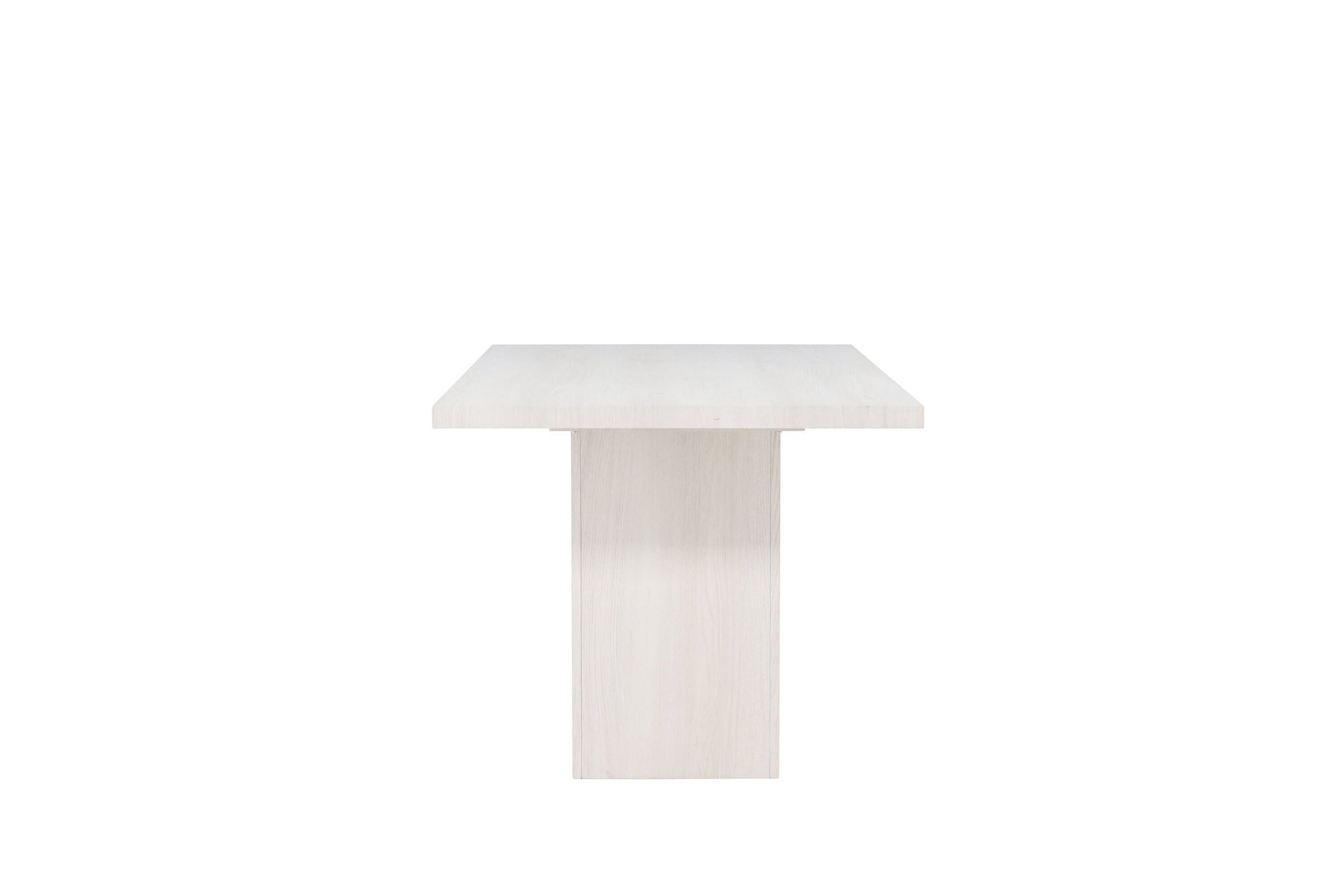 Venture Home Olga spisebord 200*75 - White Wash