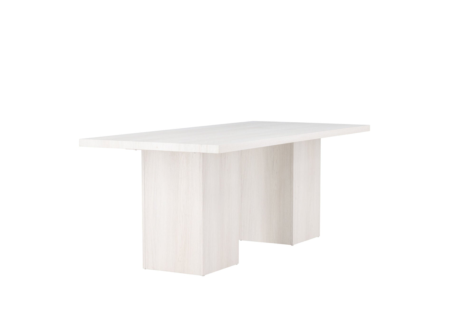 Venture Home Olga spisebord 200*75 - White Wash